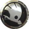 Колпачок на диск Шкода Octavia Fabia Yeti 3B7601171 3b7 601 171