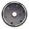 Колпачки на диски Skoda 60/56/9 black green